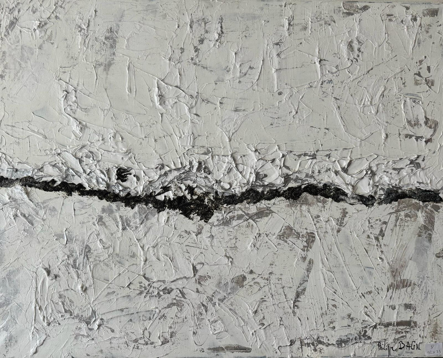 The winter of the Ardennes